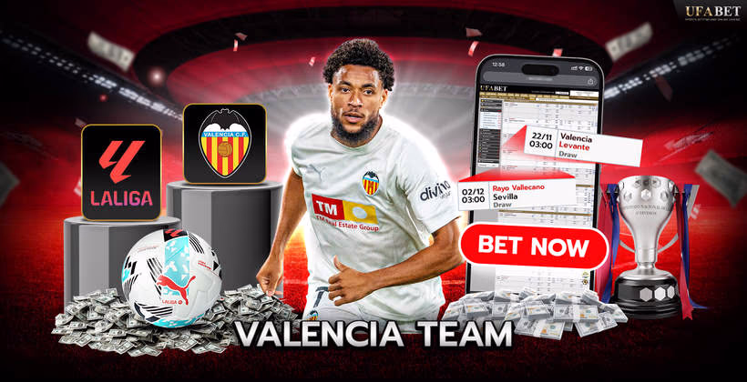 Valencia team